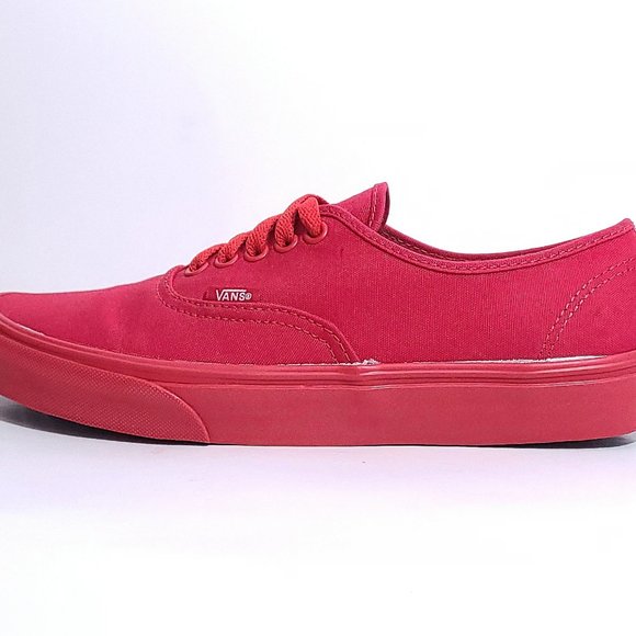 Vans Off The Wall Unisex Sneakers US Mens 8/ US Womens 10 - Picture 8 of 10